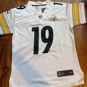 Womens steelers jersey